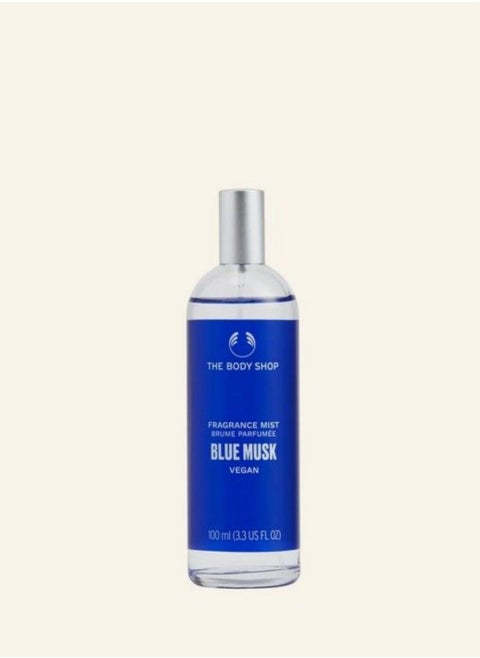 Blue Musk 100 Ml
