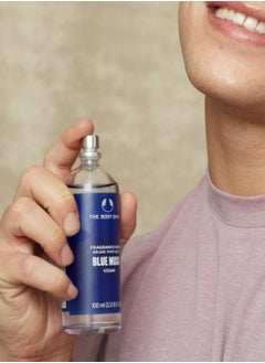 THE BODY SHOP Blue Musk 100 Ml  - Image 4