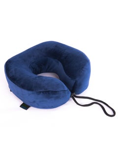 Travel Neck Pillow Memory Foam USA Travel Travel Pillow, Medical Travel Pillow, Blue - pzsku/ZAB5A0002069968E54971Z/45/_/1727608163/56e12ec9-992e-4144-9edb-2cf7c236153e