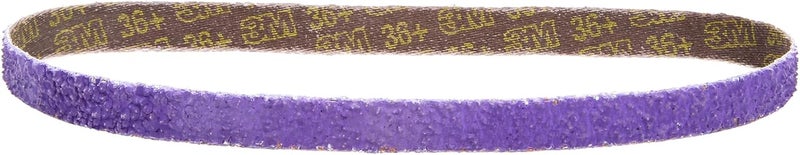 3M 3M Cubitron II File Belt 36+ Grit - Image 1