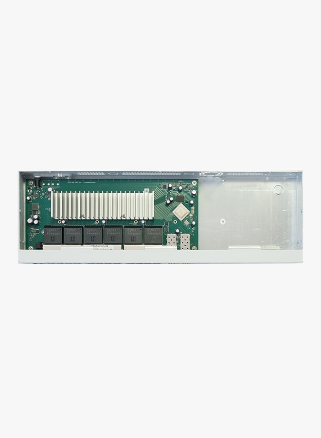 Mikrotik CRS326-24G-2S+RM Cloud Router Switch 2 Mbps White - Image 2