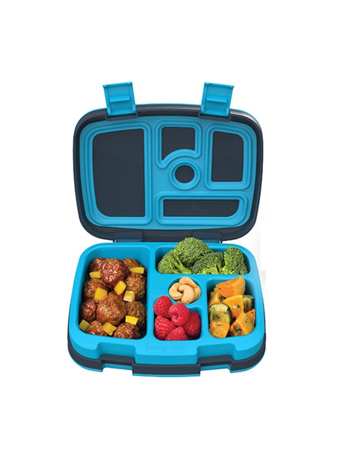 Bentgo Kids Prints Lunch Box - Dino - Image 1