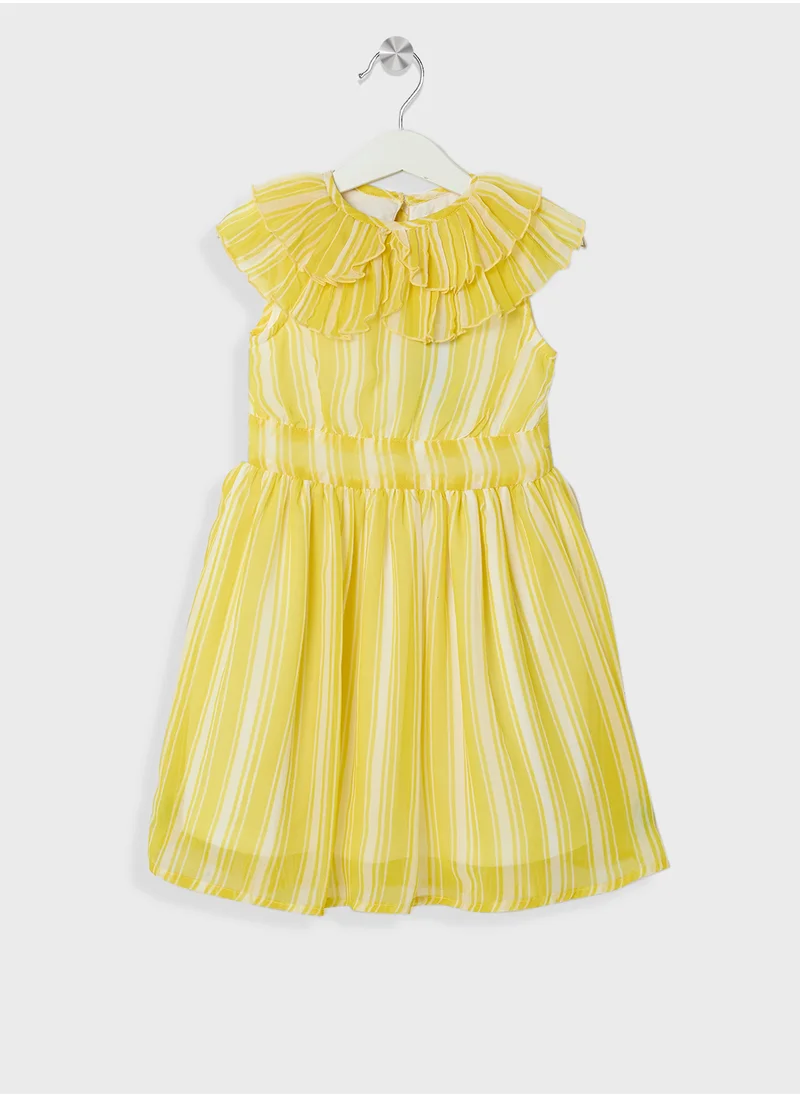 Ripples Girls Dresses