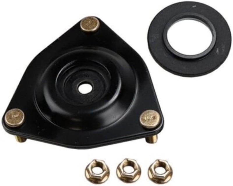 Front Suspension Shock Strut Mount Assembly Compatible with Mitsubishi Lancer 2008 2017 RVR 2011 2020 - Image 2