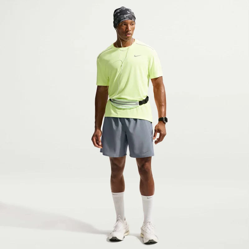 Men's Miler Dri-FIT 2-In-1 Running Shorts