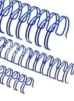 Terabyte RING WIRE 3:1 7.9MM (5/16") 34 LOOPS  - Image 1