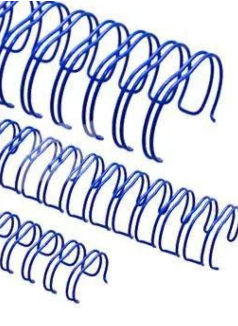 Terabyte RING WIRE 3:1 7.9MM (5/16") 34 LOOPS  - Image 1