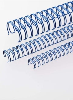 Terabyte RING WIRE 3:1 7.9MM (5/16") 34 LOOPS  - Image 2
