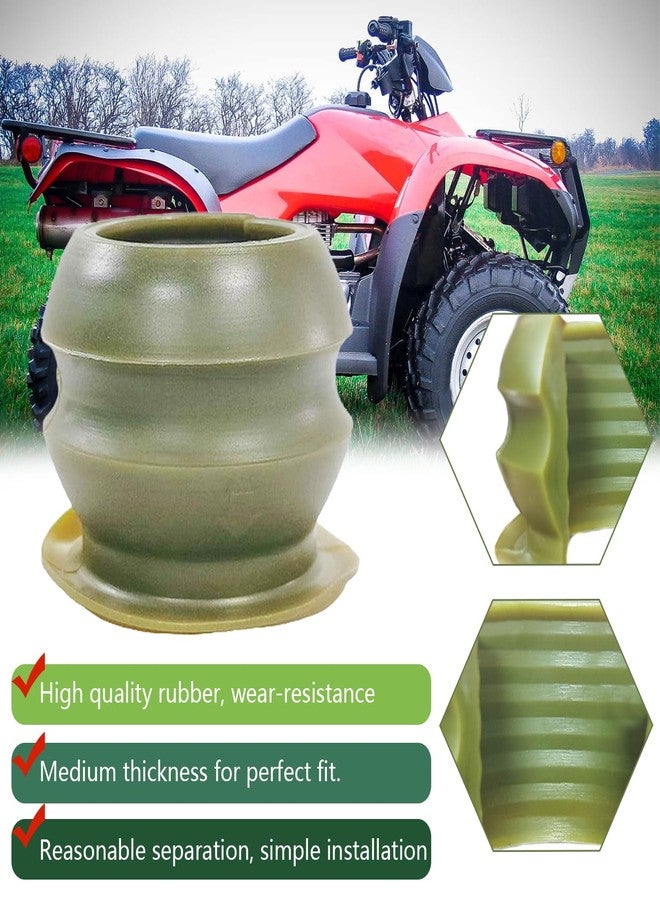 BIGLKNM Steering Bushing for TRX90 200 250 300 350 400 450 500 TE TM FE - Image 3