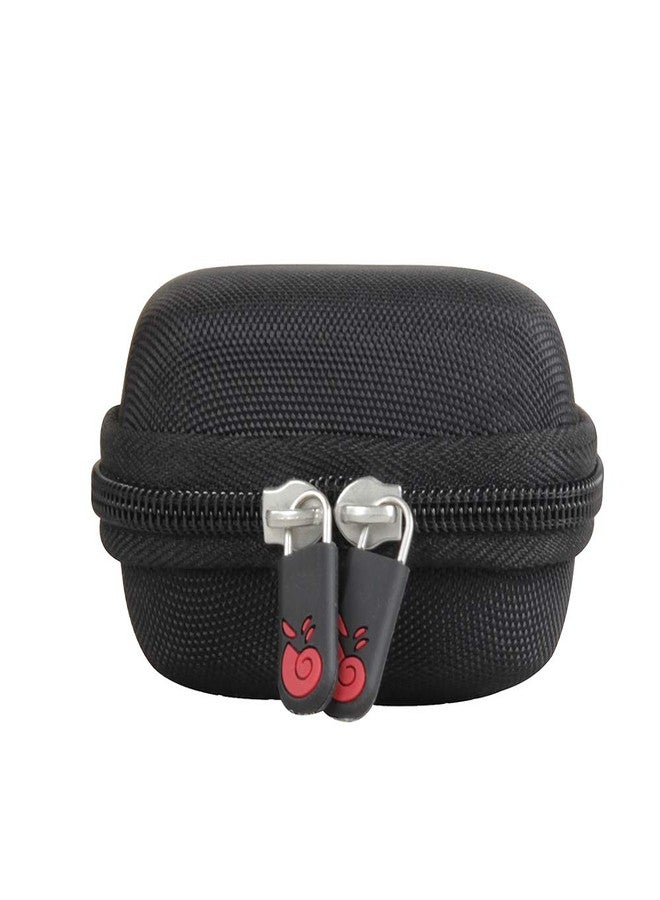 Hermitshell Hard Travel Case for TOZO T6 True Wireless Earbuds Bluetooth Headphones - Image 4