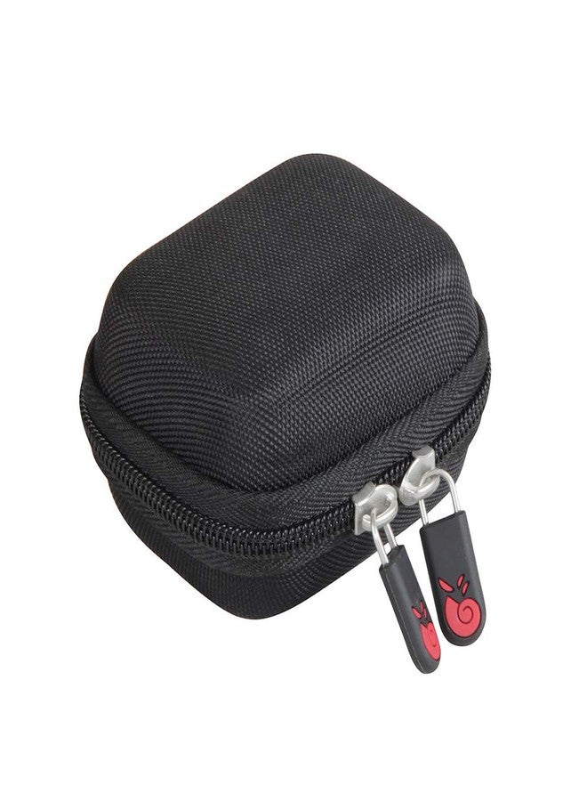 Hermitshell Hard Travel Case for TOZO T6 True Wireless Earbuds Bluetooth Headphones - Image 5