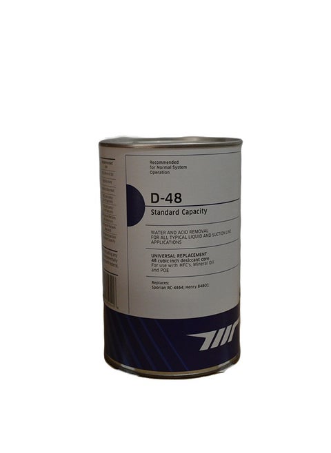DRIER CORE D-48 EMERSON/DANFOSS
