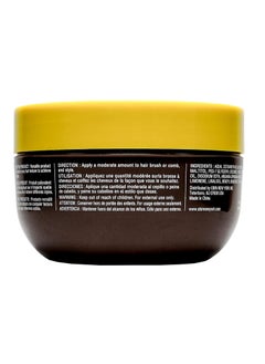 EBIN NEW YORK 24 HOUR LOCK'N POMADE Braid Formula, Honey & Bee’s, 8.25 Oz | Great for Braiding, Twisting, Edges, No Residue, No Flaking, Extreme Firm Hold, High Shine, Honey Scented  - Image 3