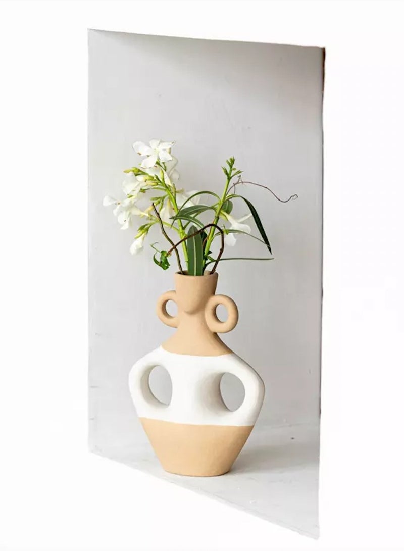 Ceramic Vase - Image 2