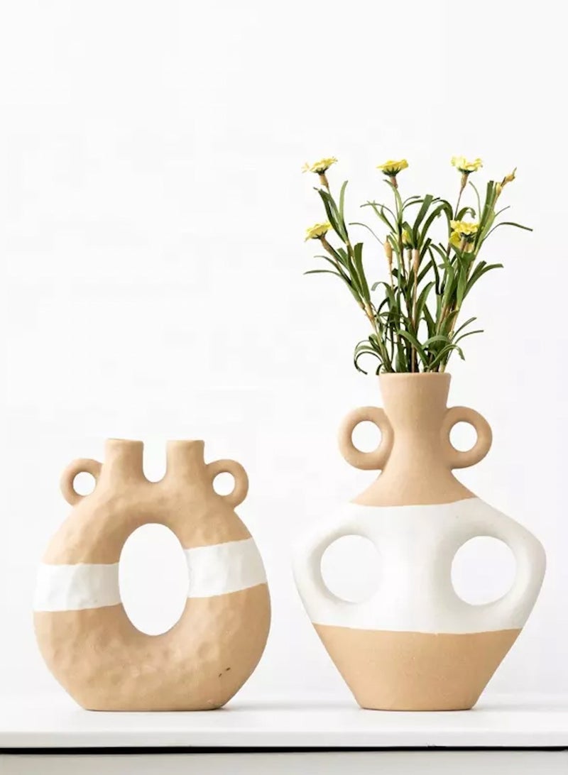 Ceramic Vase - Image 3