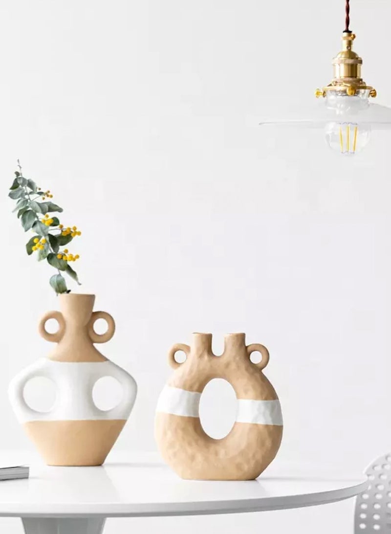 Ceramic Vase - Image 4