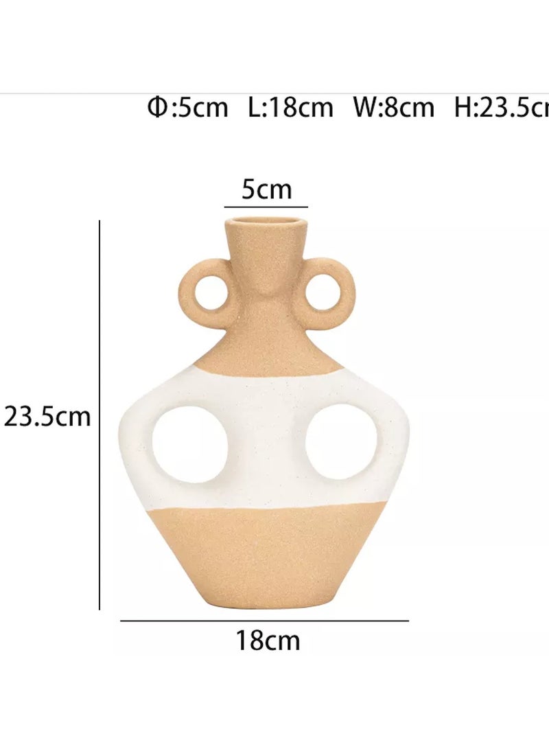 Ceramic Vase - Image 5