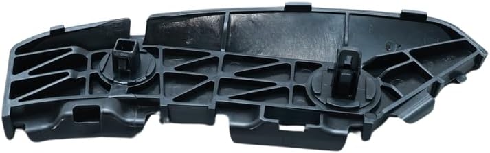 LM Rear Bumper Bracket (Passenger Side) for Yaris (2006-2013) - Aftermarket Replacement - Image 3