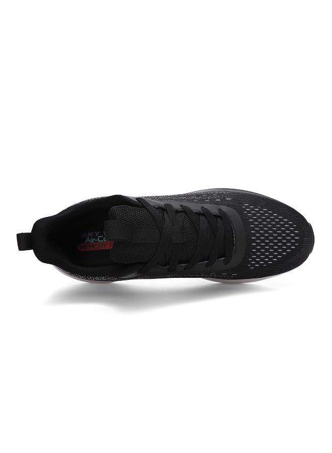 Sky View Skyview Running Shoes for Men Sneakers Air Cushion Walking Shoes Comfortable Tennis Shoes Breathable Lightweight athletic footwear, Size from 41 to 47. - Image 5
