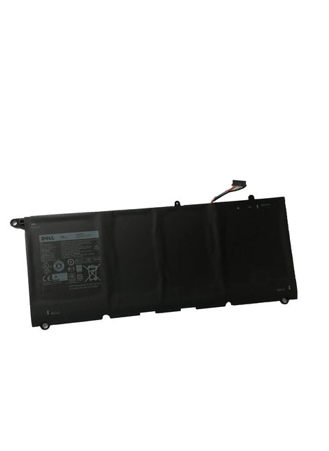 90V7W Notebook Battery 7.6V 56WH for DELL XPS 13 9350 Series Also Compatible with JD25G 7.6V 52WH for DELL XPS 13 9343