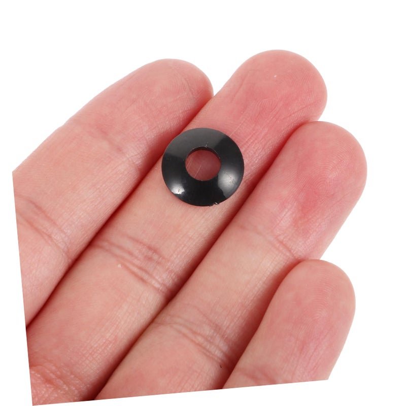 Guitar Tuning Peg Washers And Screws Set For Improved Sound Easy Installation - Image 4