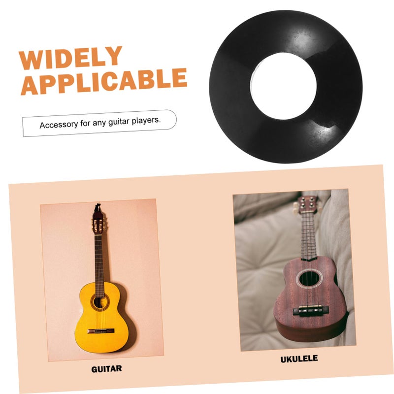 Guitar Tuning Peg Washers And Screws Set For Improved Sound Easy Installation - Image 5