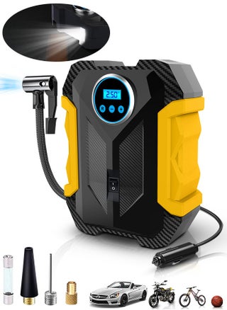80W Rated power
