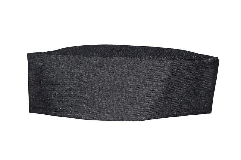 KETKAR قبعة أوتاراخند الجبلية / قبعة، قبعة براهمكامال أوتاراخند، قبعة هيماشالي (قطن أسود) - Image 3