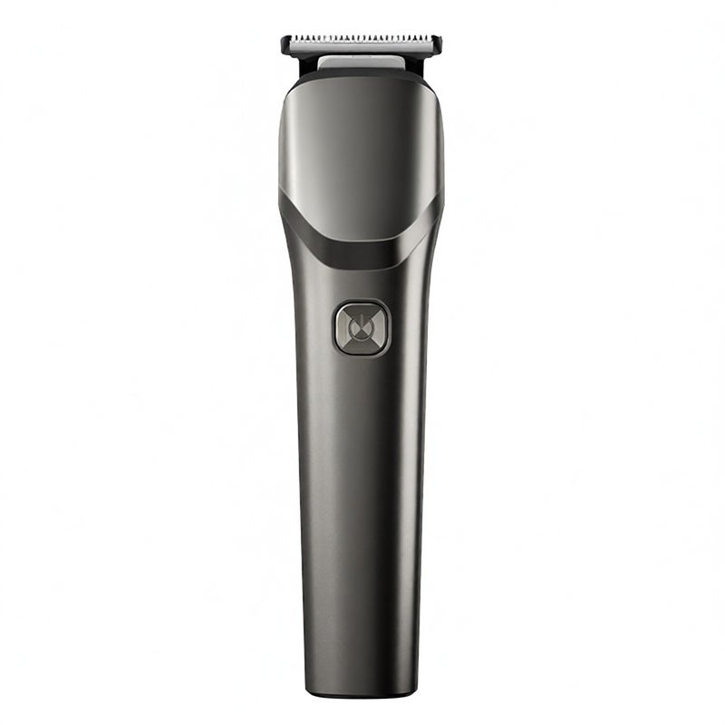 Trimmer Electric Hair Clipper Hair Cutting Machine For Men Type-C Rechargeable Grooming Tools - Image 1