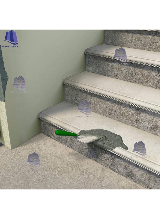 Royal Apex Royal Apex Portland Cement For Multi Purpose Use 5Kg Packet With Mason Trowel  - Image 3