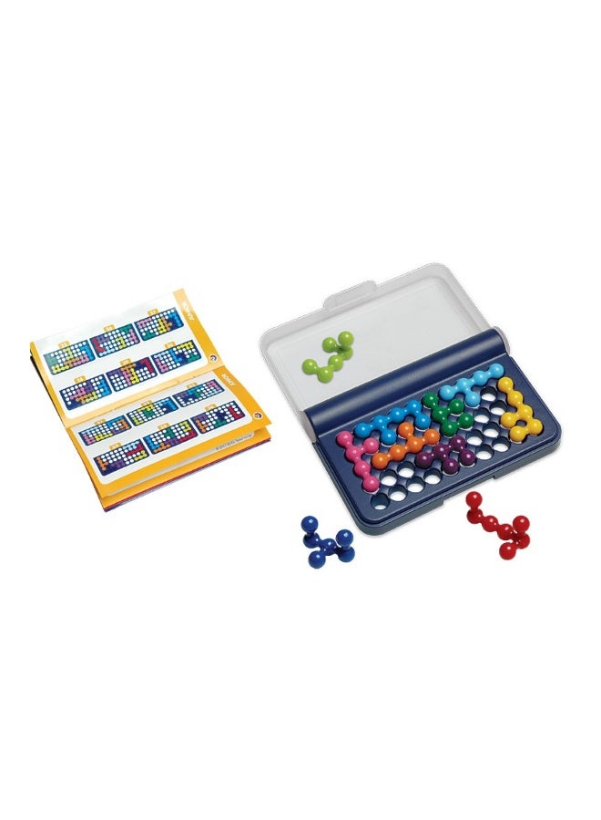 SMART GAMES ألعاب ذكية - IQ-Fit - Image 1