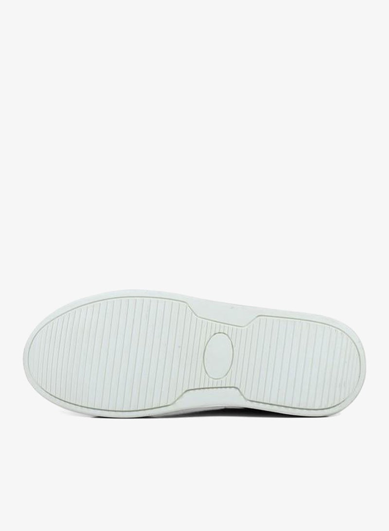 GAP Women'S Alaska Blk Lace-Up Sneakers - Gpw5217150042 - Image 5