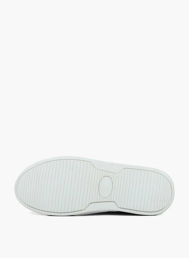 GAP Women'S Alaska Blk Lace-Up Sneakers - Gpw5217150042 - Image 5