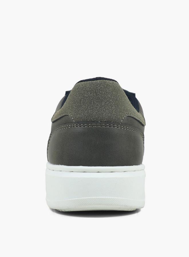 GAP Women'S Alaska Blk Lace-Up Sneakers - Gpw5217150042 - Image 2