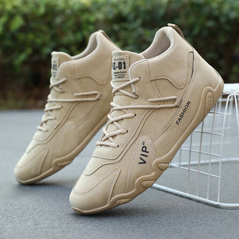 Unisex Casual Sneakers Shoes - Image 2