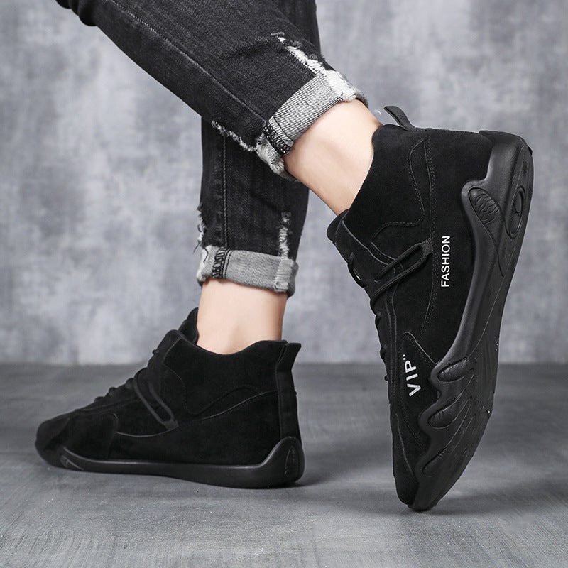 Unisex Casual Sneakers Shoes - Image 4