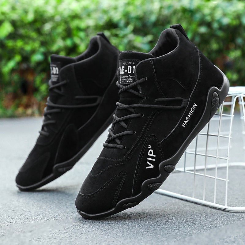 Unisex Casual Sneakers Shoes - Image 3