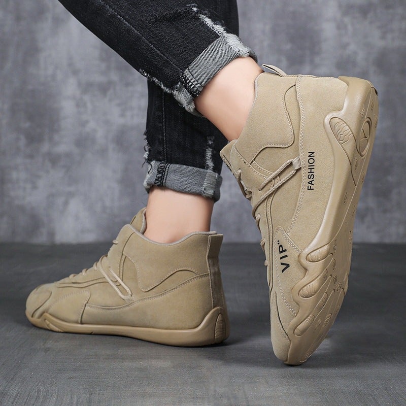 Unisex Casual Sneakers Shoes - Image 5