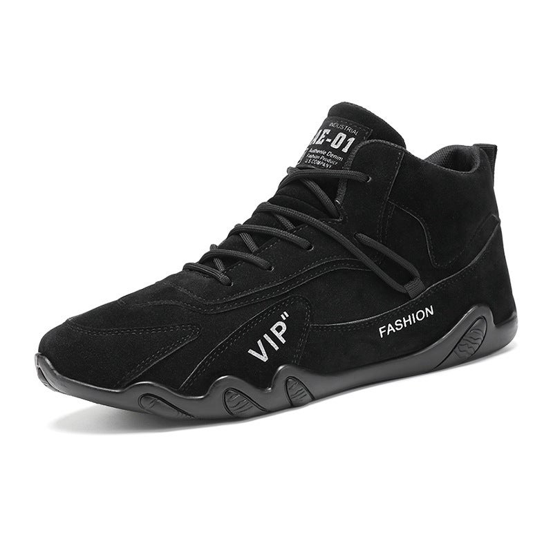 Unisex Casual Sneakers Shoes - Image 1