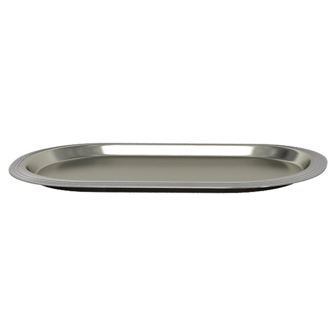 NU STEEL ROSEMONT AMENITY TRAY