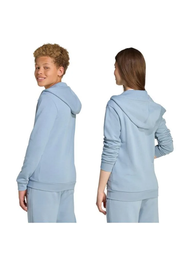 adidas Originals FULL ZIP HOODIE