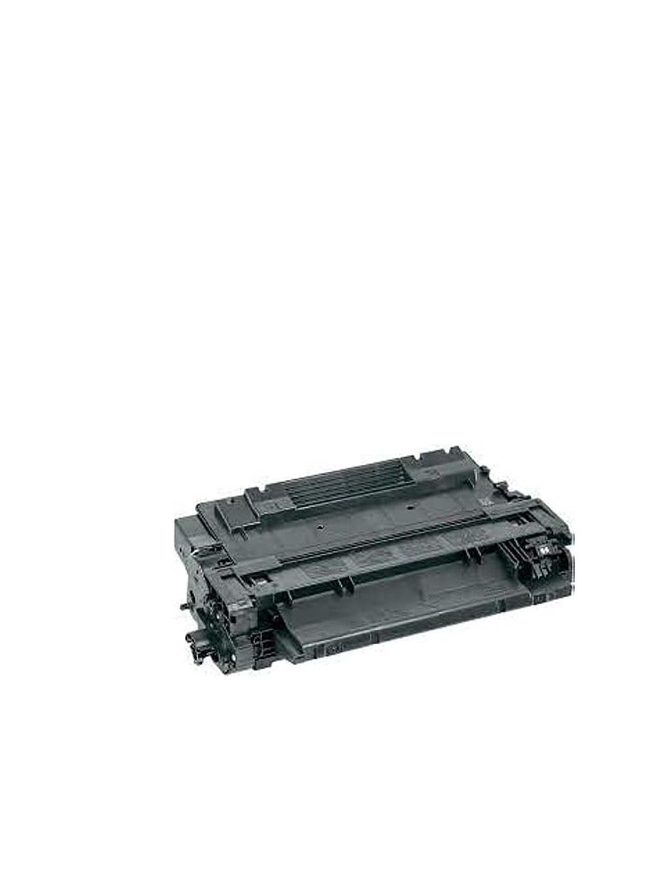 Compatible Toner Cartridge 55A Black  - Image 1