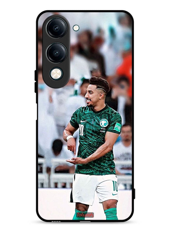 Tolwak vivo Y04 Protective Case Cover Saleem Dawaseer - Image 1