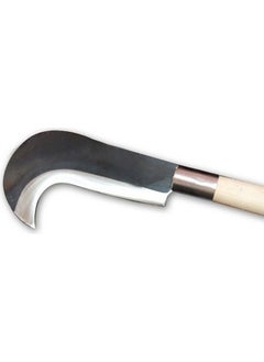 Tökelek Wooden Handle Tahra - 49CM Length  - Image 2