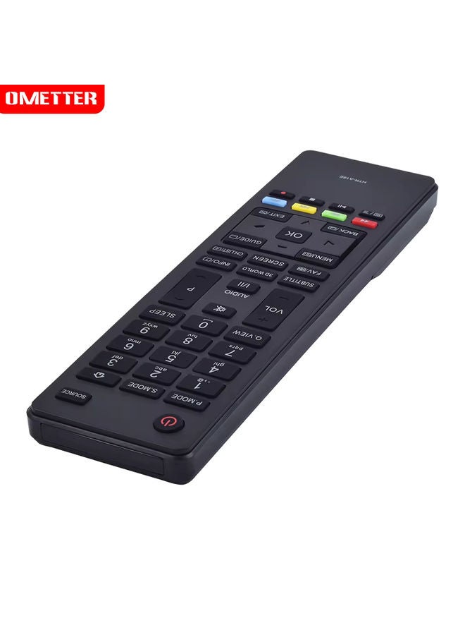 OMETTER HTR-A18E For Haier LCD TV remote control LE22M600F LE24M600F LE24M660F LE28H600 LE28M600 LE32M600 - Image 2