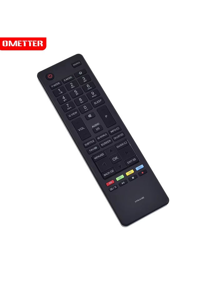 OMETTER HTR-A18E For Haier LCD TV remote control LE22M600F LE24M600F LE24M660F LE28H600 LE28M600 LE32M600 - Image 3
