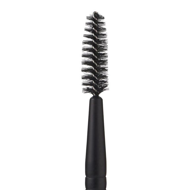 Arches & Halos Arches and Halos Dual Ended Powder and Pomade Brush - Eyebrow Brush with Spoolie for Blending Sharp Edges - Create Hair-Like Strokes - 1 pc - Image 4
