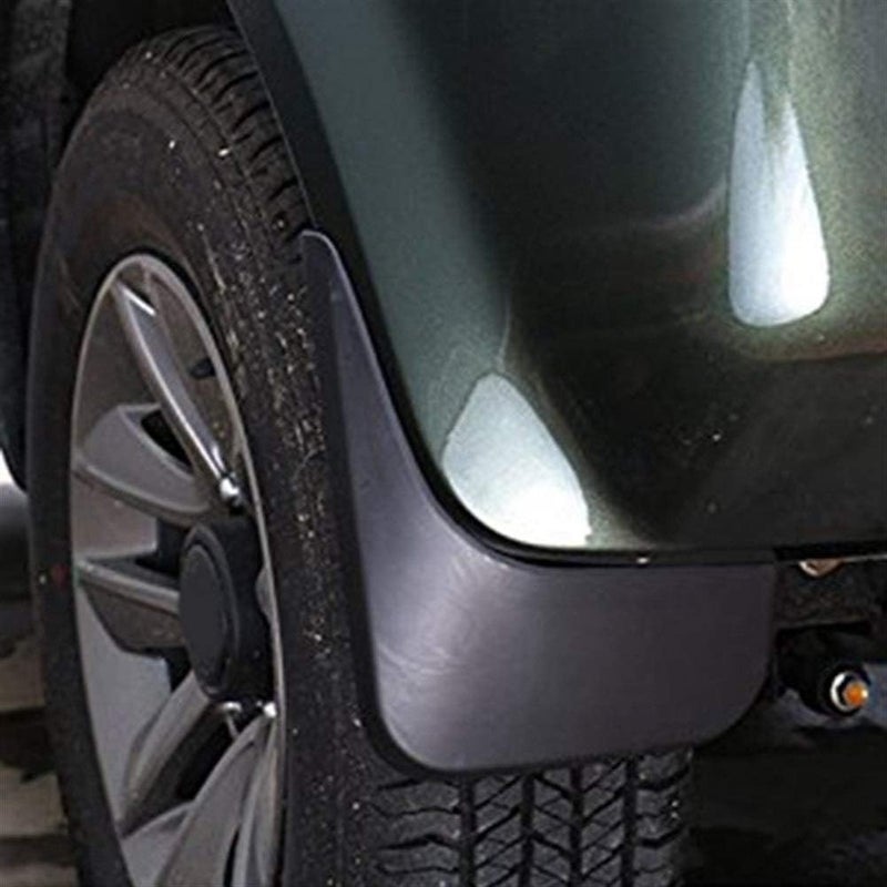 Wivplex Car Mud Guards for Jimny 2007-2017 - Image 5