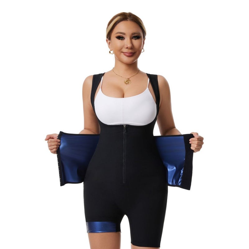 Women's Waist Trainer Shapewear - Image 2