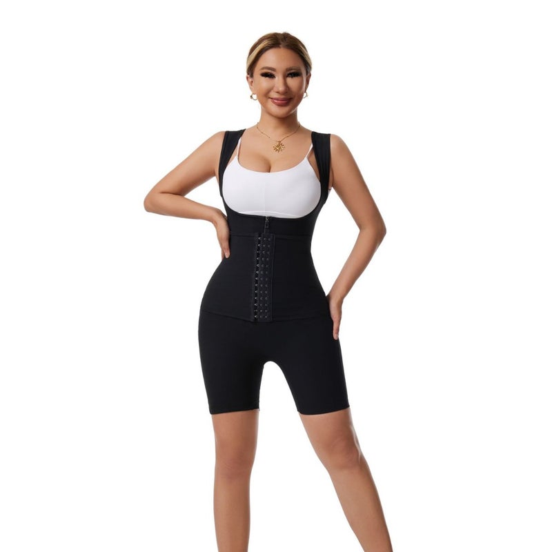 Women's Waist Trainer Shapewear - Image 3